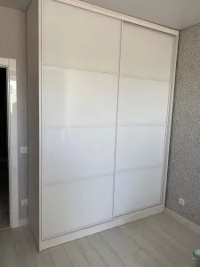 Шкаф-купе «Арктика 194»