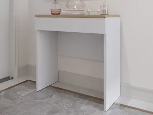 Стол косметический с ящиком
