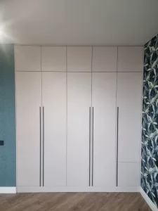 Распашной шкаф «Ровена 008»